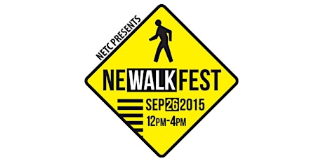 NE Walk Fest (en Espanol) primary image