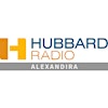 Logótipo de Hubbard Radio Alexandria