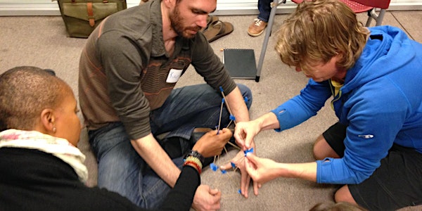 Spirit of Enterprise: Collaborativity At Work
