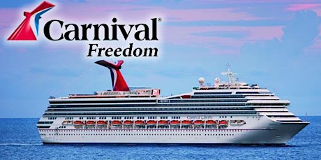 Bahama Bound June 2016 Cruise primary image