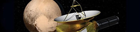 New Horizons: The Exploration of the Pluto System primary image