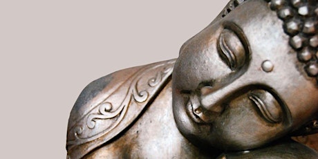 Awaken the Buddha Within primary image