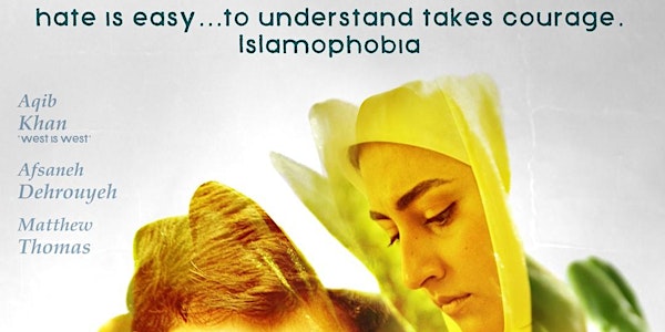 Private Film Screening of Film on Islamophobia and Hate