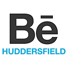 Bēhance Portfolio Review Huddersfield 2015 primary image