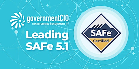 Leading SAFe 5.1 Certification Course