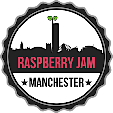 Manchester Raspberry Jam 33 primary image