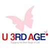 Logo van U 3RD AGE