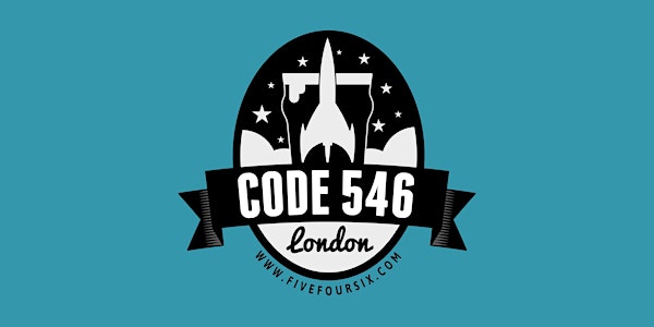 CODE 546 Digital Discussion and Networking Event