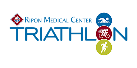 Ripon Medical Center Triathlon 2016 primary image