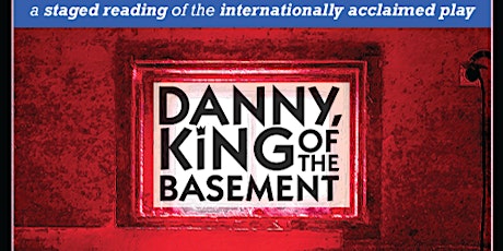 Danny, King of the Basement primary image