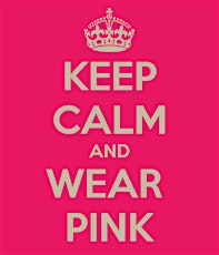 The WildWoman Sanctuary "Wear It Pink" Love Relationships and You primary image