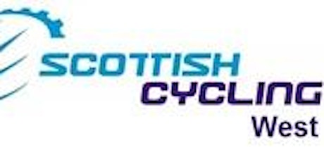 Scottish Cycling West RACE (Road) Coaching Session 2 primary image