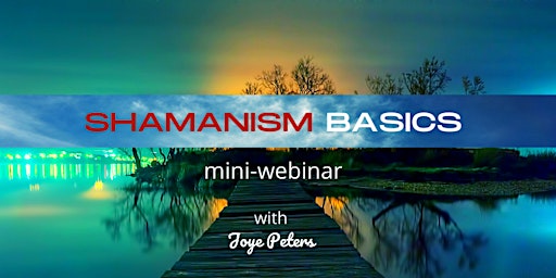Shamanism Basics - Learn what shamanism is,  the easy way.