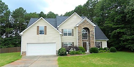 Successfully Selling HUD Homes in Georgia primary image