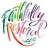 Faithfully Restored's Logo