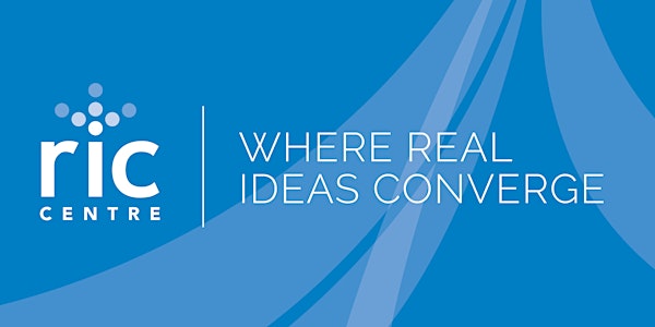 RIC Centre - Where Real Ideas Converge
