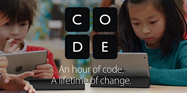 STEM ACADEMY - Hour Of Code