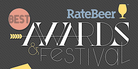 RateBeer Best Beer Festival primary image