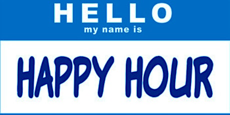 Fall Interprofessional Happy Hour primary image