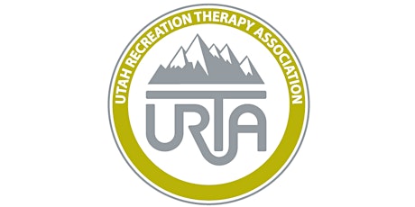 Annual Utah Recreation Therapy Conference 2016: Recreating Your Passion primary image