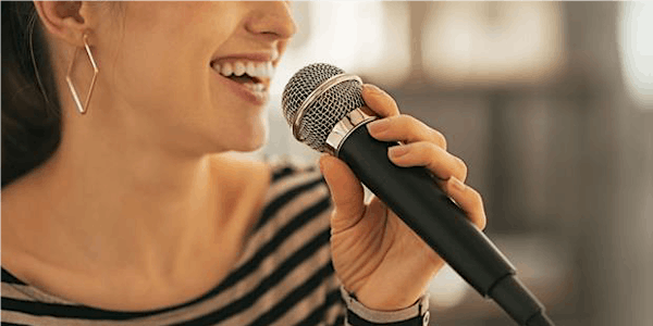 Merri Health Carers Week 2021 Singing Masterclass Online Event