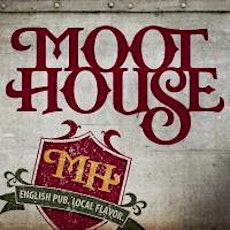 Moot House Beer Dinner - EXCLUSIVE BEERS September 23, 2015 primary image