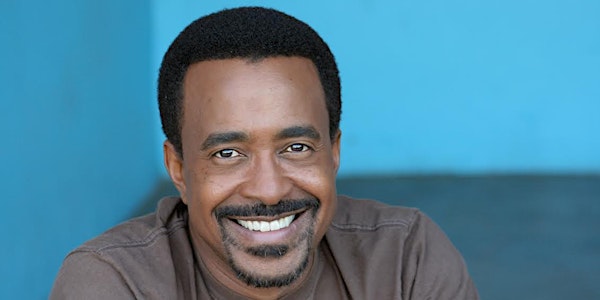 BCAF SAT 8PM: StandUp with Tim Meadows & Kelly MacFarland with North Coast