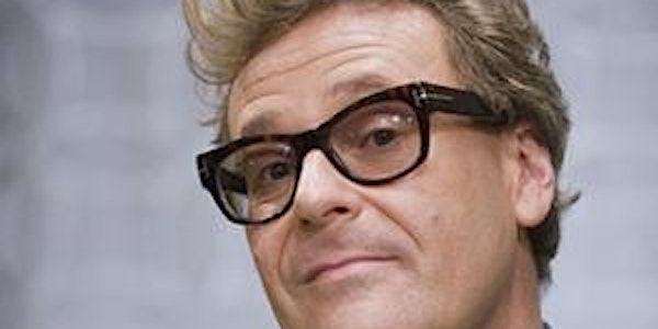 BCAF FRI 8:00PM: LIVE Proopcast with Greg Proops
