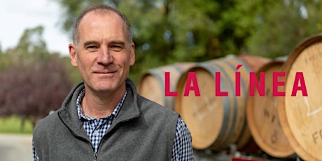Meet the Winemaker / La Linea primary image