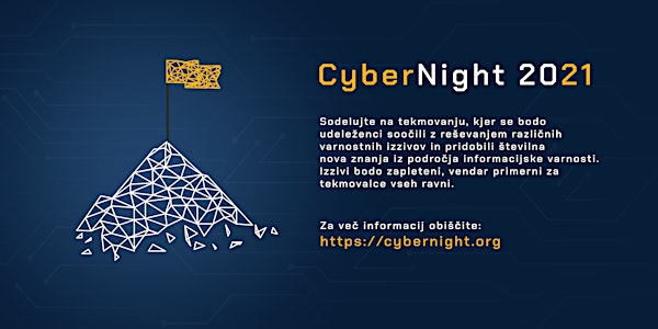 Cyber Night 2021