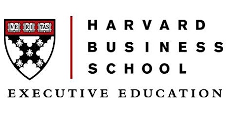 HBS PLD Global Summit 2015 *RECEPTION* by Harvard Business School Executive Education primary image