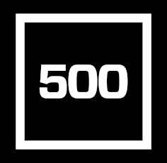 500 Startups Accelerator Shot (VANCOUVER) primary image