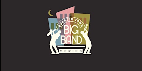 The Count Meets The Duke: Everett Greene & The Heartland Big Band primary image