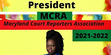 (In-Person)  MCRA's African-American President Celebration(MEMBERS) primary image