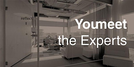 Primaire afbeelding van Youmeet the Experts '15