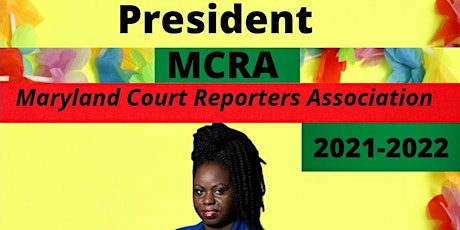 (In-Person)MCRA's African-American President Celebration(NON-MEMBERS) primary image