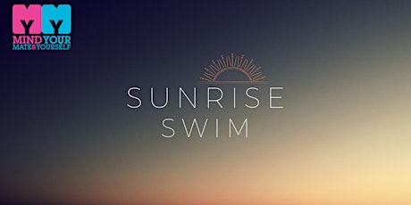 Sunrise Swim