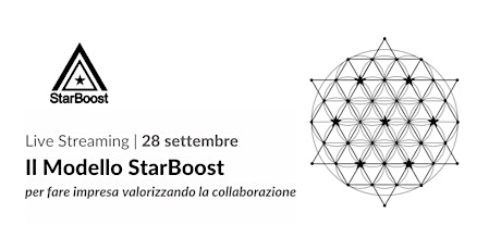 Il Modello StarBoost per fare Impresa valorizzando la collaborazione