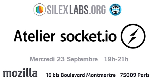 Dojo Socket.IO @Mozilla
