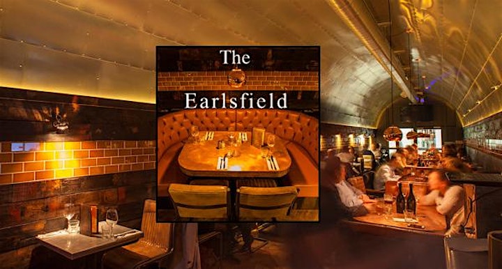Business Networking in Earlsfield with Wandsworth Chamber - 7th October 21 image