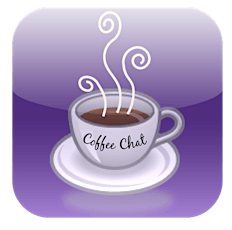 Coffee Chat with Danielle primary image