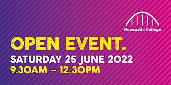 June Open Event - Saturday