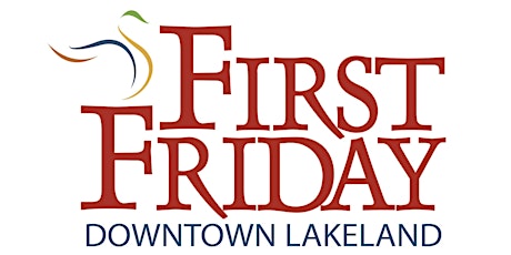 First Friday in Downtown Lakeland 2016 primary image