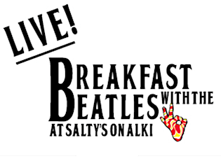 KZOK's 15th Annual Breakfast with the Beatles LIVE! primary image