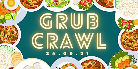 Grub Crawl primary image