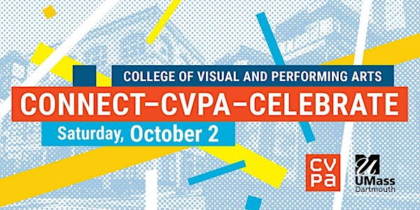 Connect—CVPA—Celebrate