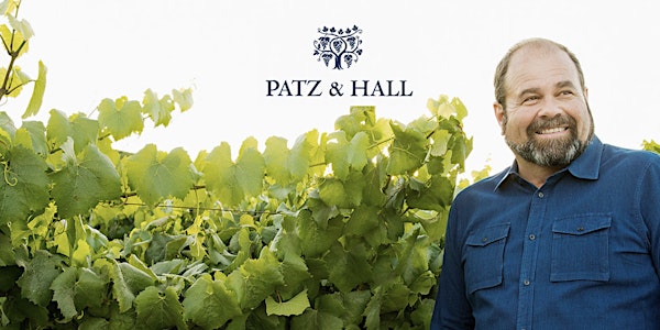 Wine Dinner with Patz & Hall at Roe Seafood