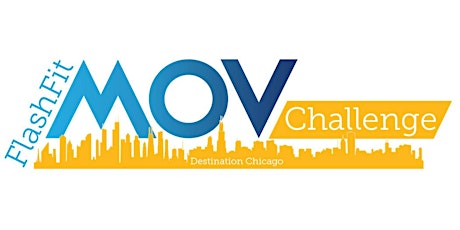 MOVchallenge Destination Chicago primary image