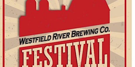 Westfield River Brewing Co. Festival primary image