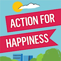 Action for Happiness Course